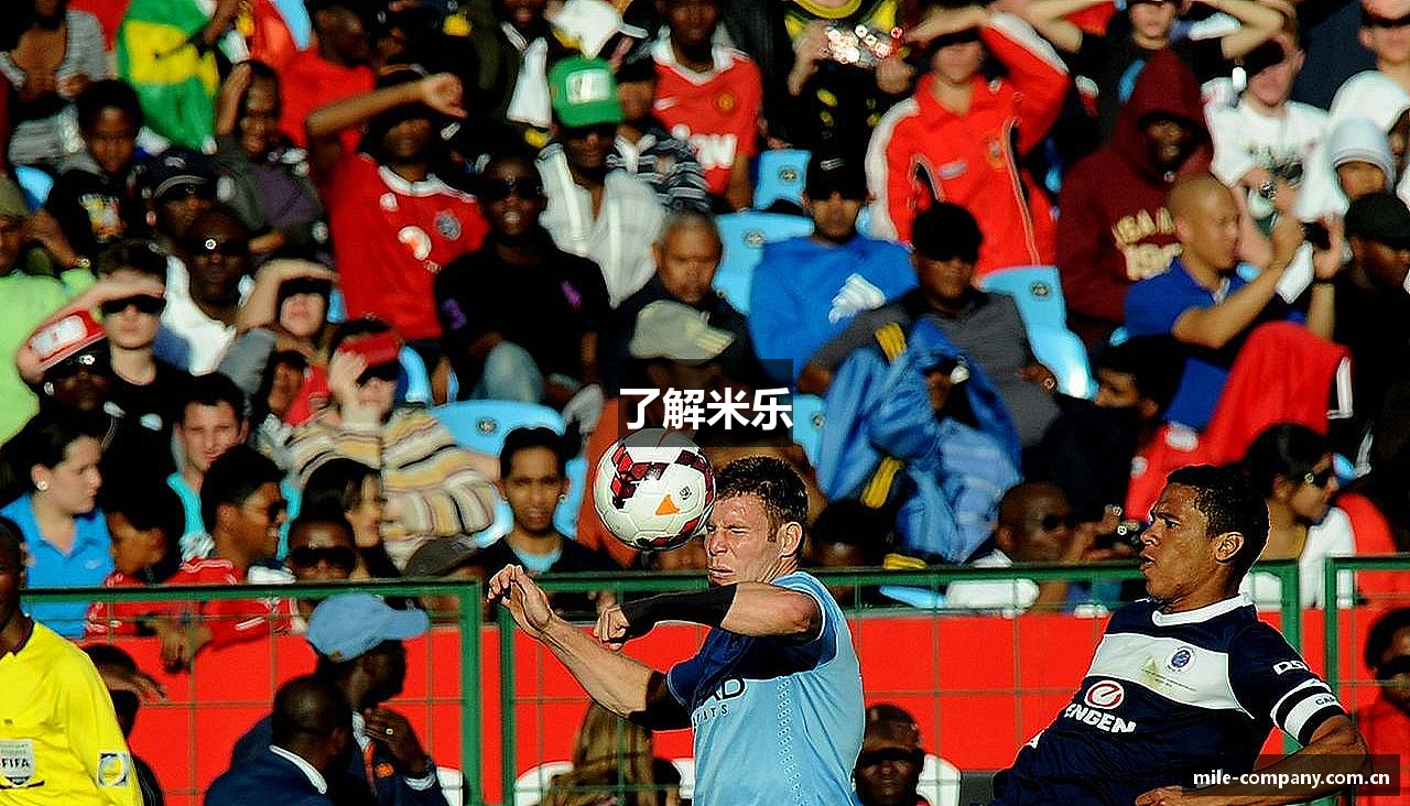 了解米乐